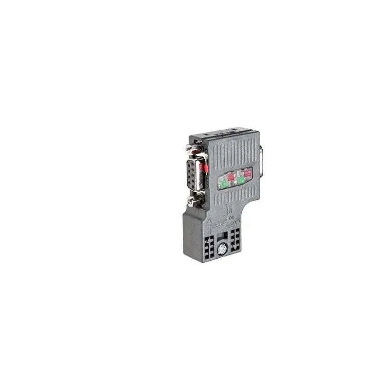 SIMATIC S7, CONECTOR BUS PARA PROFIBUS | ICASMEX SOLUTIONS | eCommerce ...